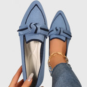Théodora | Women's Loafers