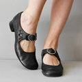 Théodora | Women's Mary Janes