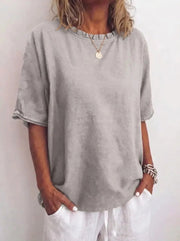Sina | Women's Oversized T-Shirt
