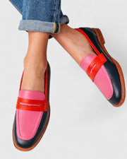 Pia | Women's Penny Loafers