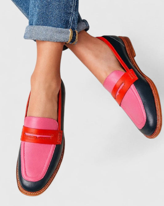 Pia | Women's Penny Loafers