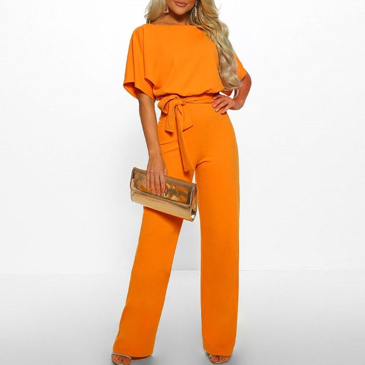 Séverine | Women's Jumpsuit
