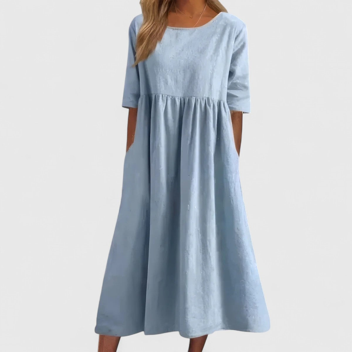 Light Blue