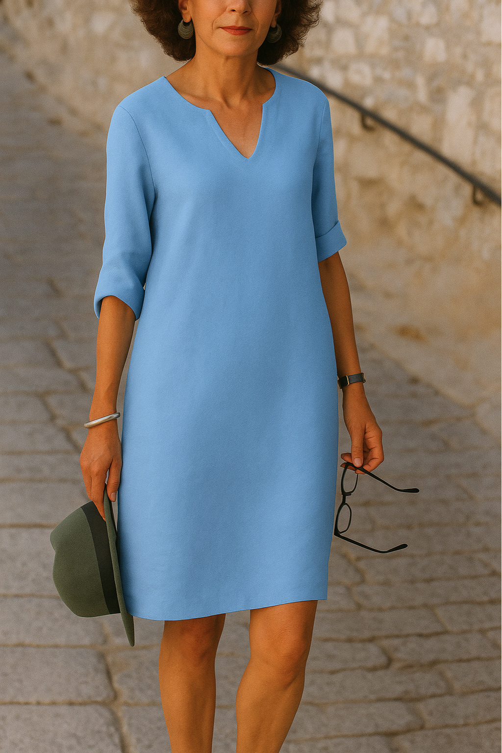 Light Blue