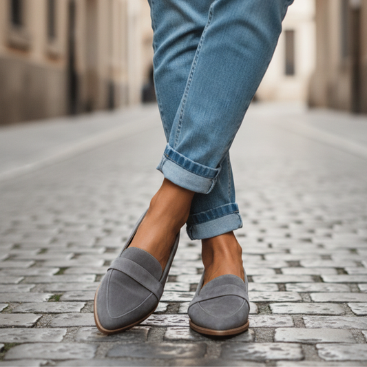 Anastasia | Women's Loafers