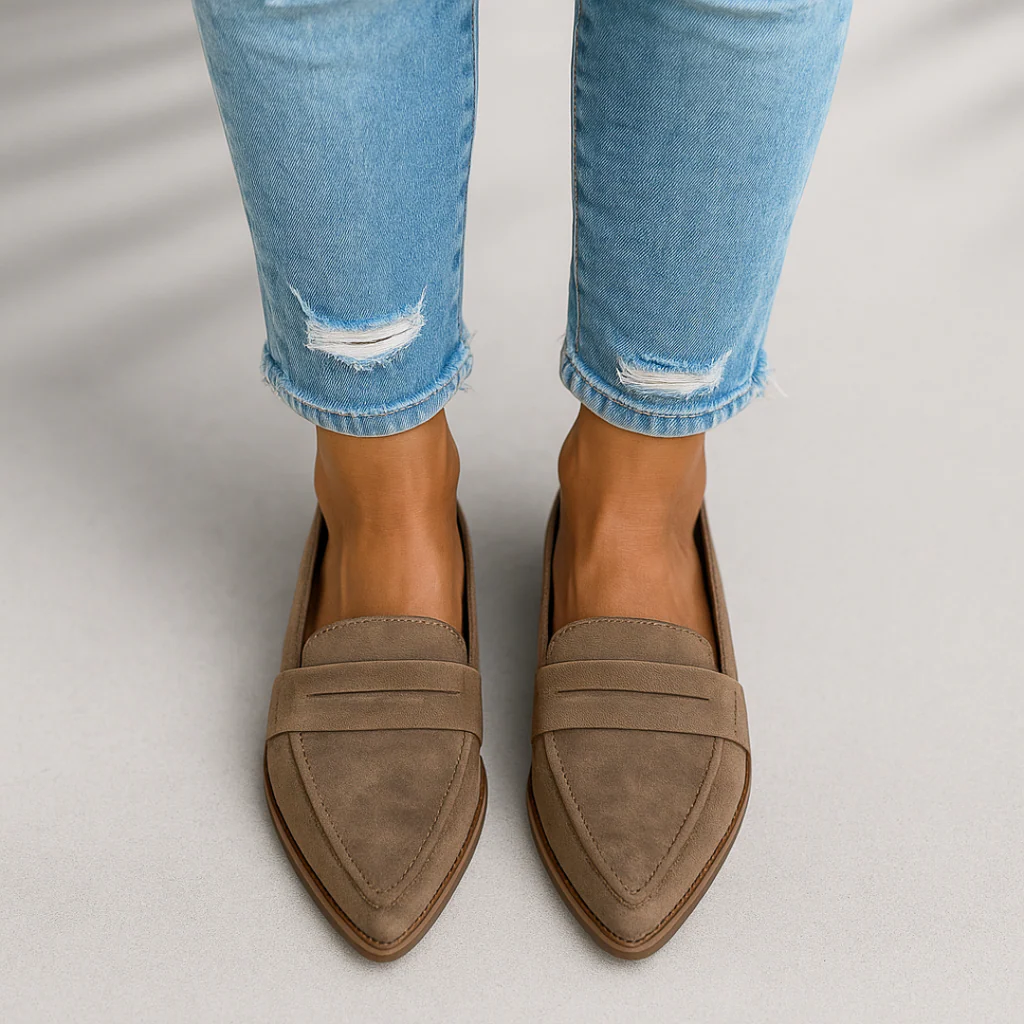 Susanna | Women's Loafers