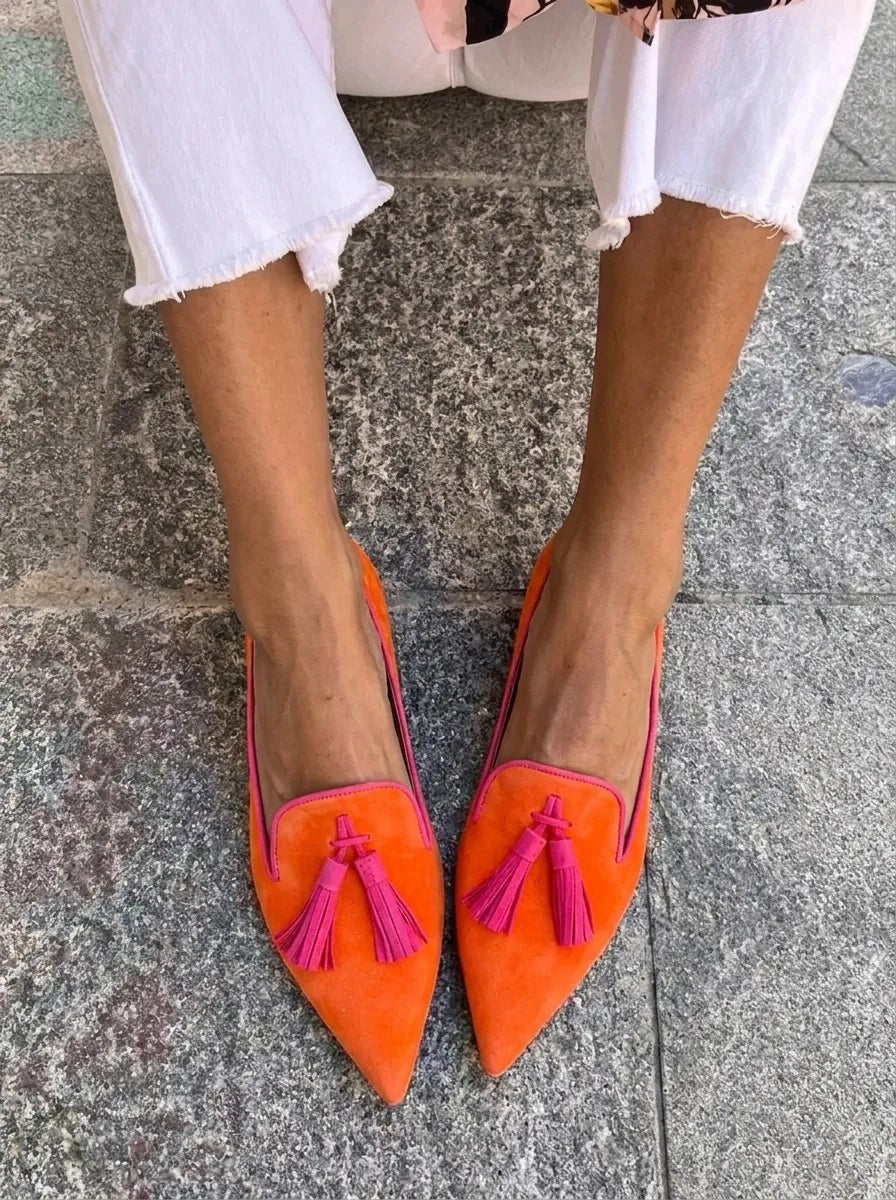 Orange