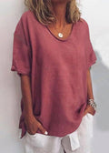 Marta | Women's Oversized T-Shirt