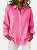 Celina | Women's Oversized Shirt