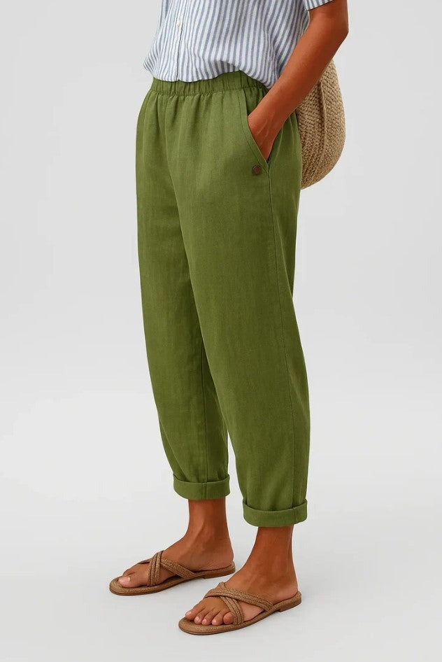 Olive Green