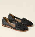 Emma | Women's Woven Flats