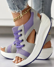 Ema | Women's Mesh Sandals