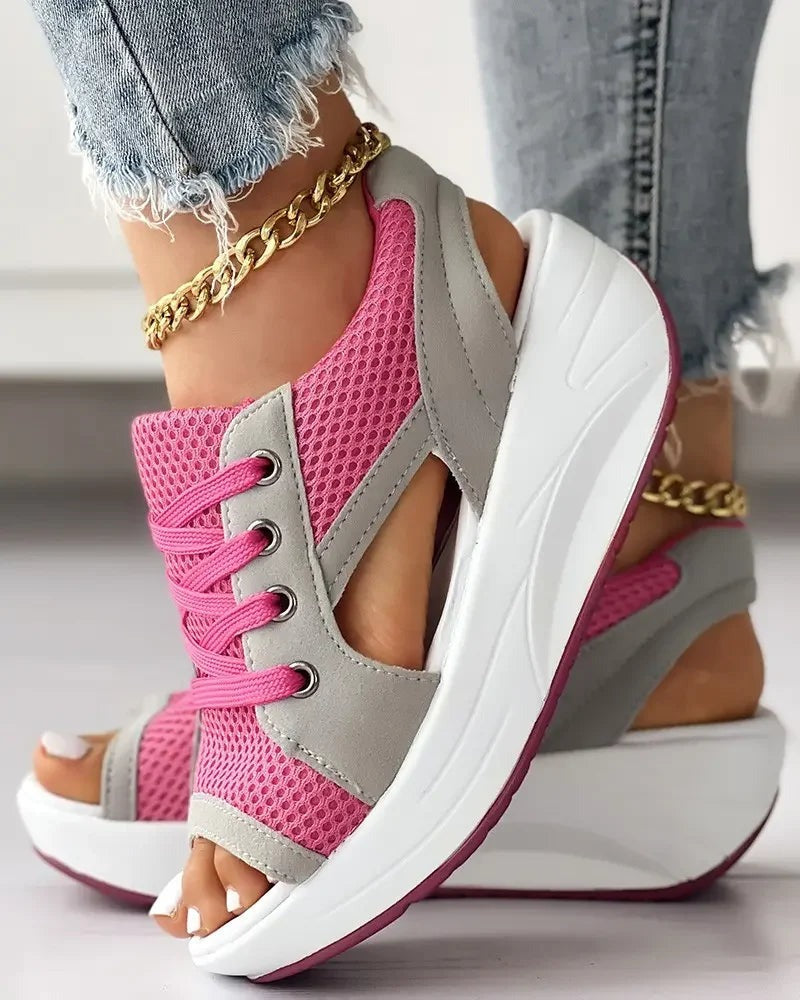 Hot Pink