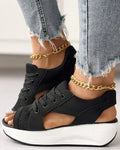 Ema | Women's Mesh Sandals