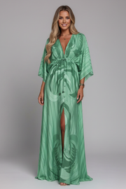 Light Green