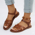 Nina | Women's Ankle Strap Sandals