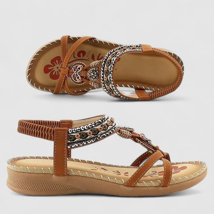 Beige Bali