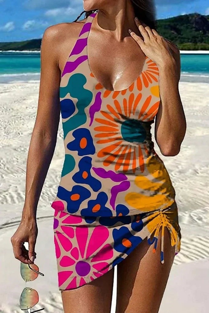 Marisa | Women's Beach Dress