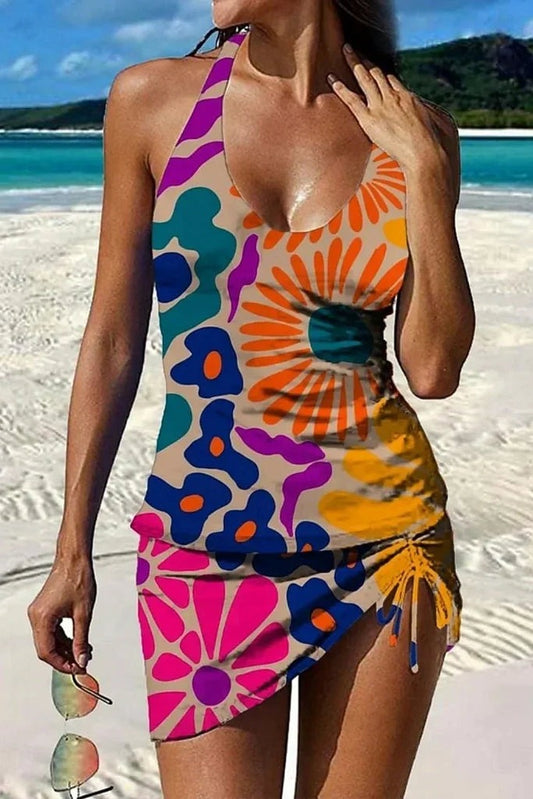 Marisa | Women's Beach Dress