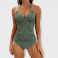 Luna | Maillot de bain deux pièces pour femme