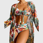 Antonella | Women's Bikini Set