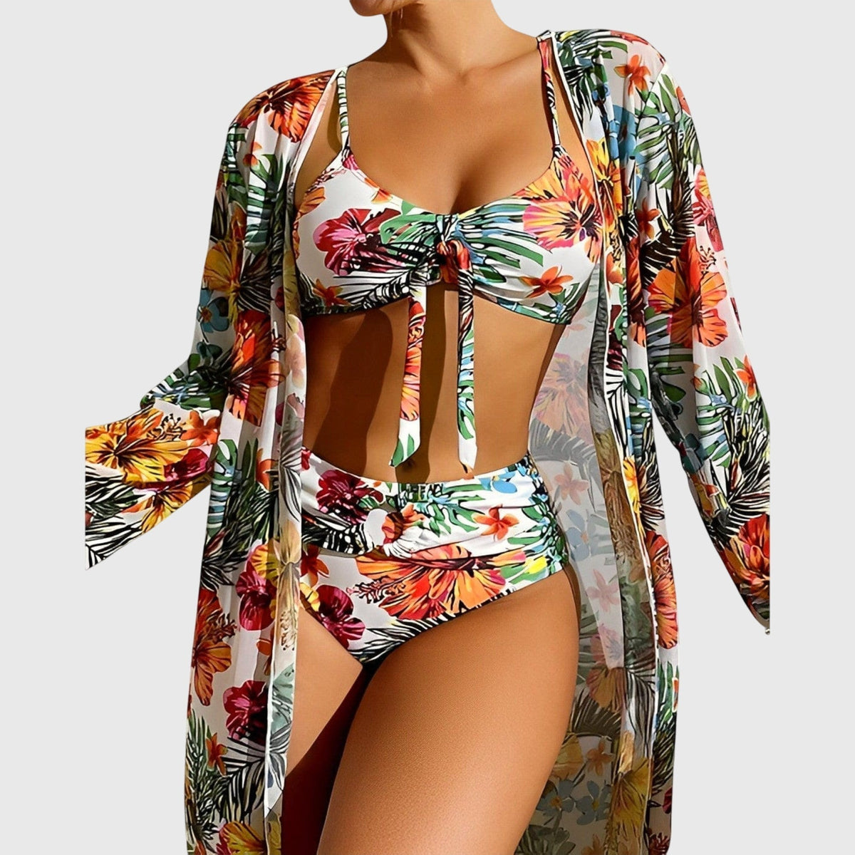 Antonella | Women's Bikini Set