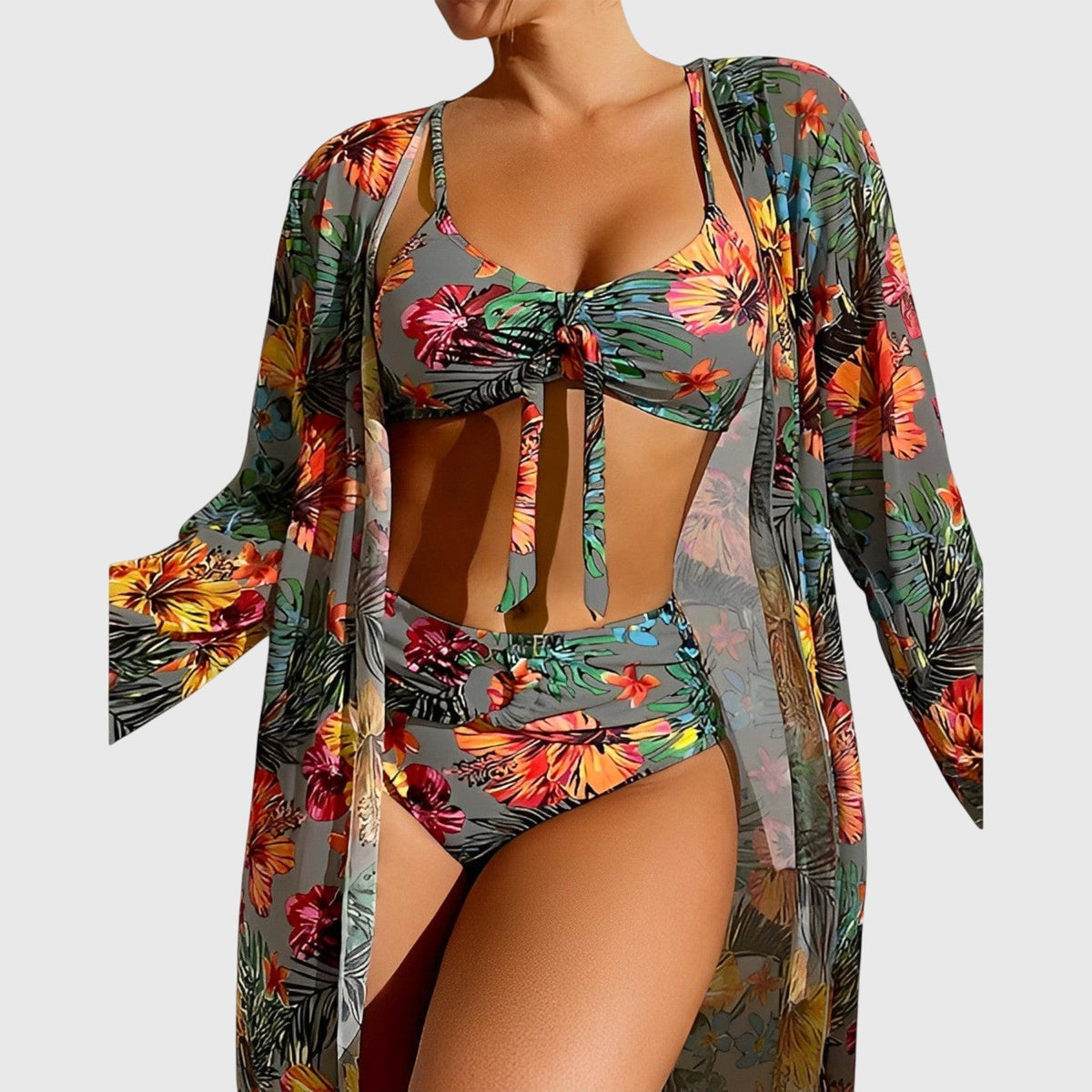 Antonella | Women's Bikini Set
