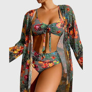 Antonella | Women's Bikini Set