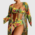 Antonella | Women's Bikini Set