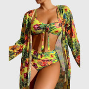 Antonella | Women's Bikini Set