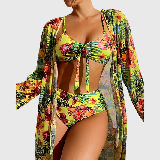 Antonella | Women's Bikini Set