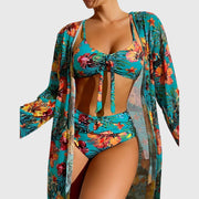 Antonella | Women's Bikini Set