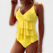 Anne | Women's One Piece Swimsuit