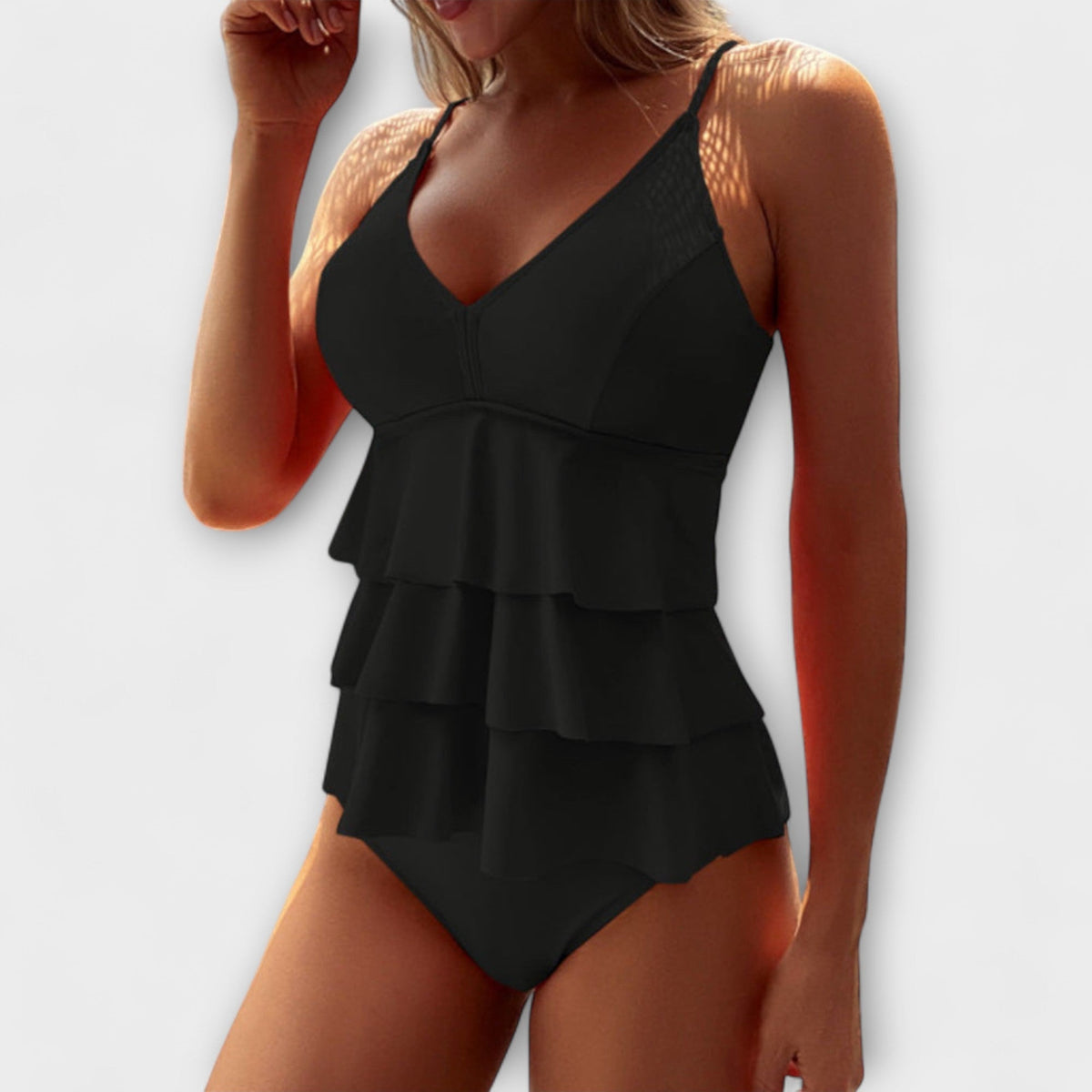 Anne | Women's One Piece Swimsuit