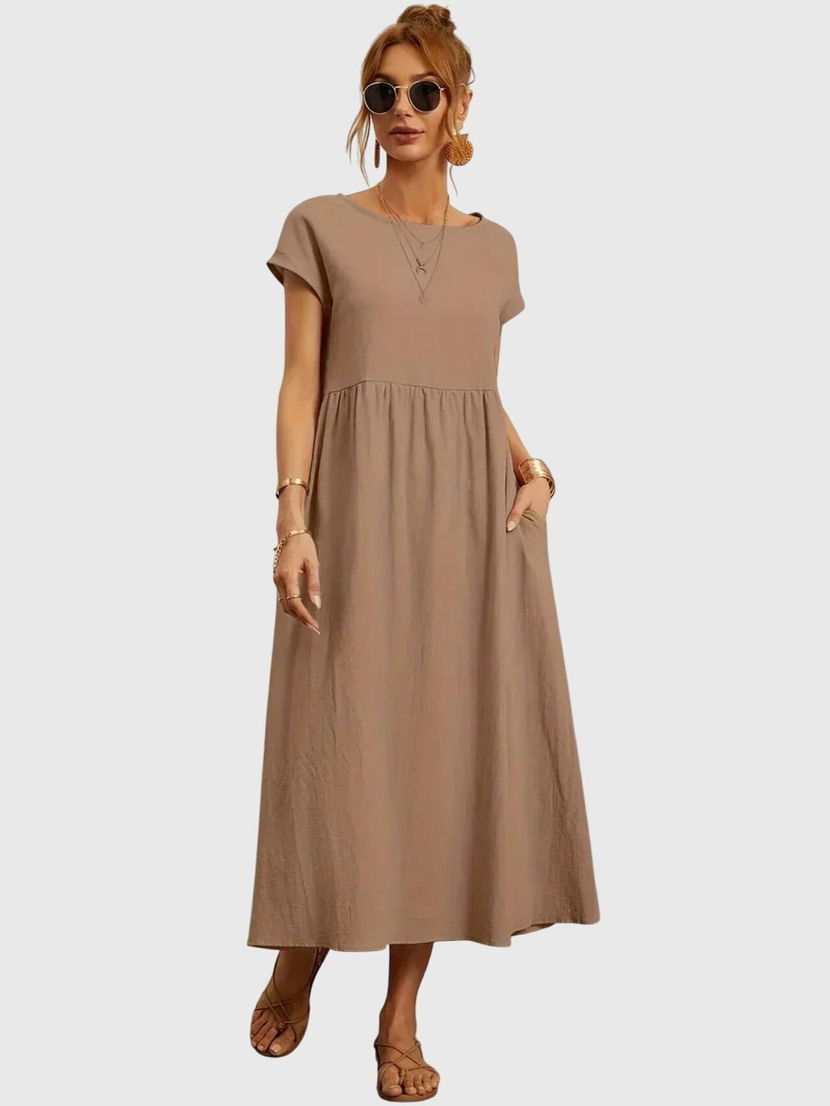 Khaki