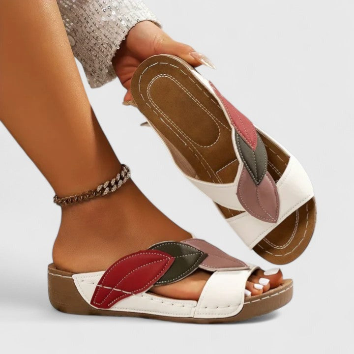 Mia | Women's Sandals Comfort Slide